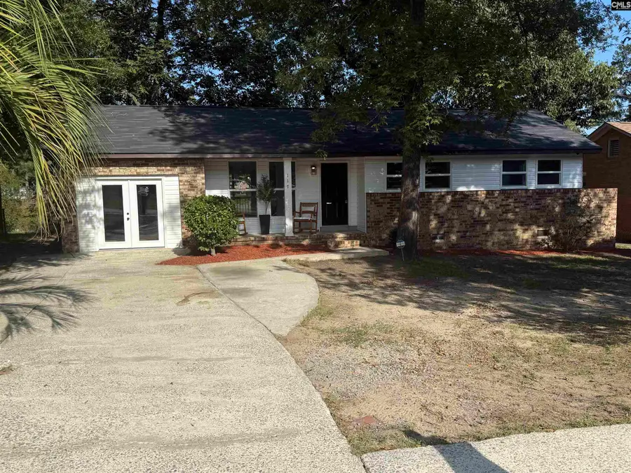 117 Crestmore Drive, Columbia, SC 29209 - #2