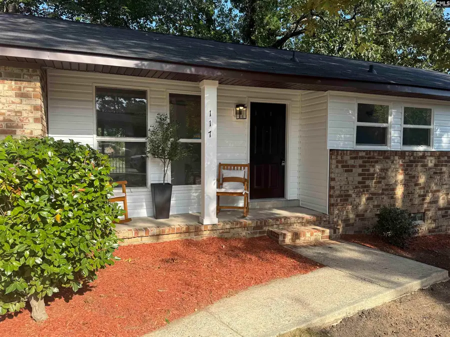 117 Crestmore Drive, Columbia, SC 29209 - #3