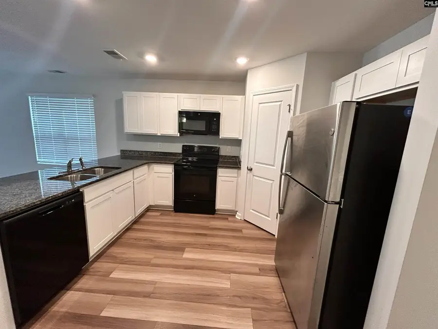 639 Wooster Drive, Columbia, SC 29223 - #2