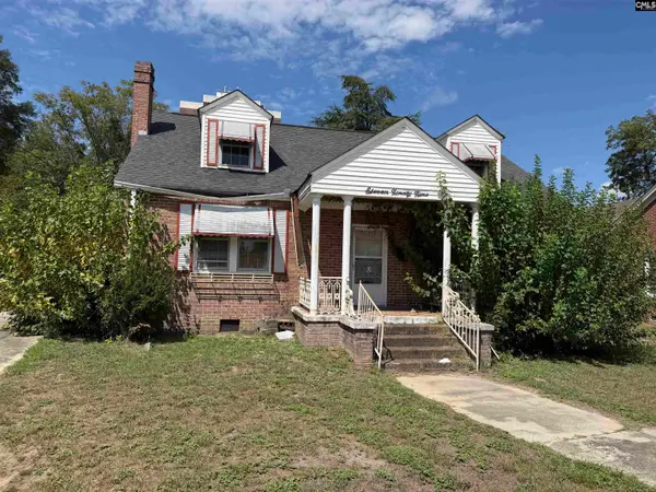 2199 Russell Street, Orangeburg, SC 29117