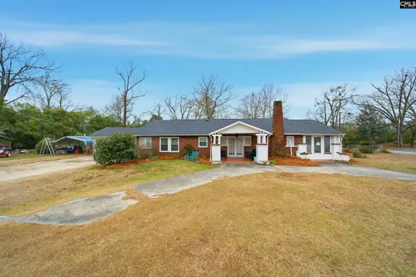 495 Barnwell Street, Springfield, SC 29146