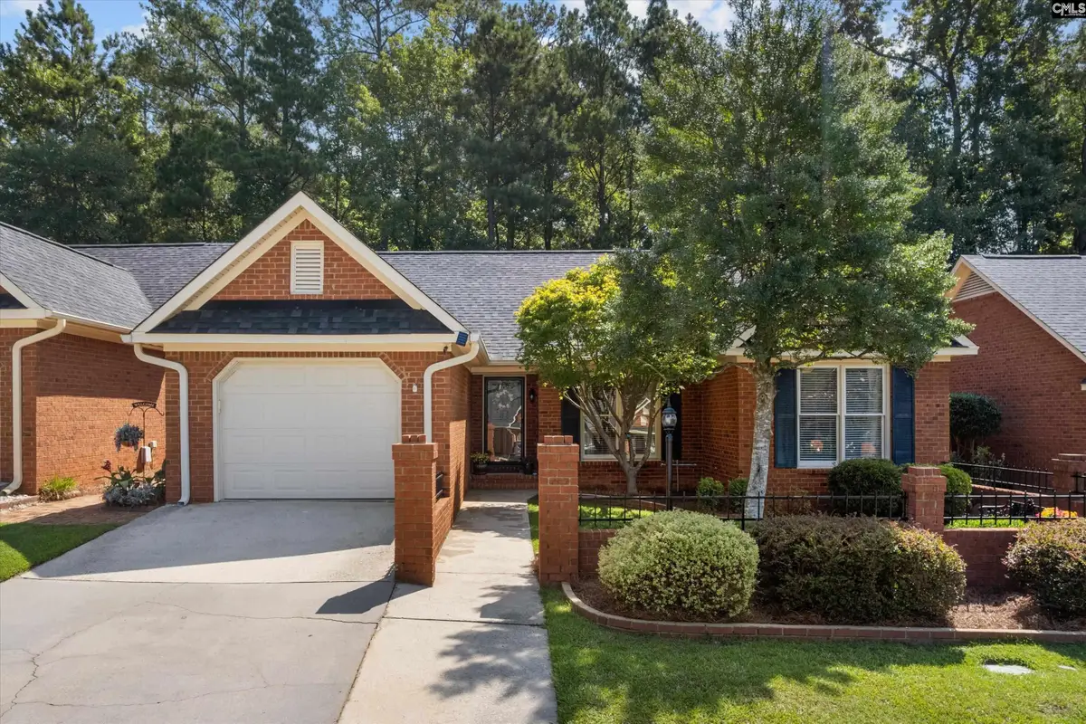 105 Wandering Brook Road, Irmo, SC 29063 - #1