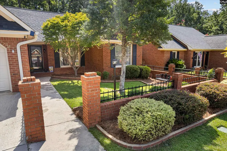 105 Wandering Brook Road, Irmo, SC 29063 - #3