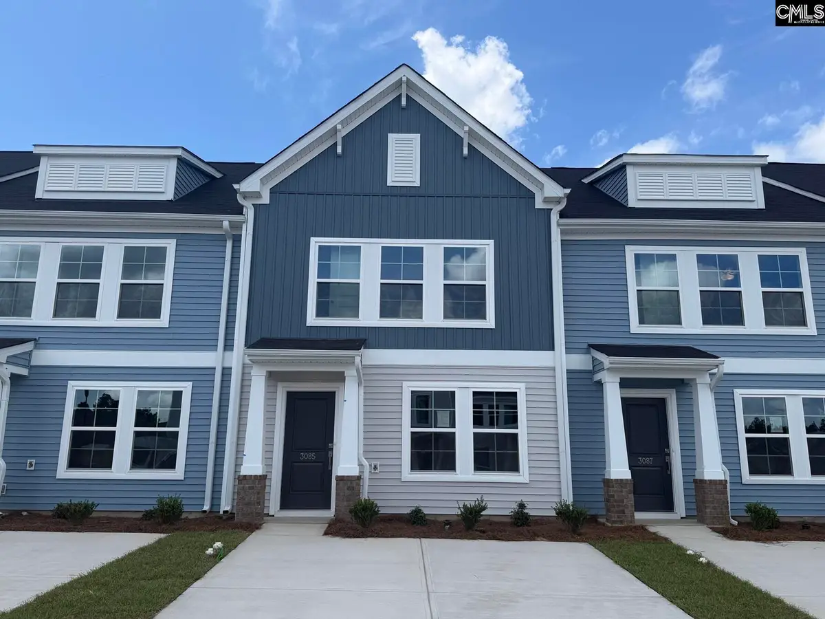4025 Harmony Way, Columbia, SC 29229 - #1