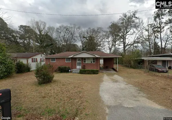 1890 Walker Avenue, Orangeburg, SC 29115