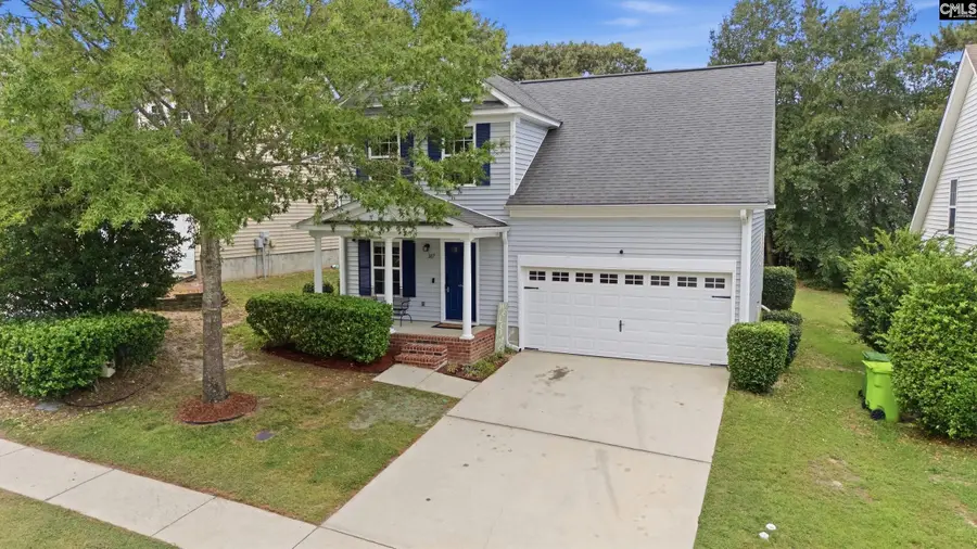 317 Denman Loop, Columbia, SC 29229 - #2