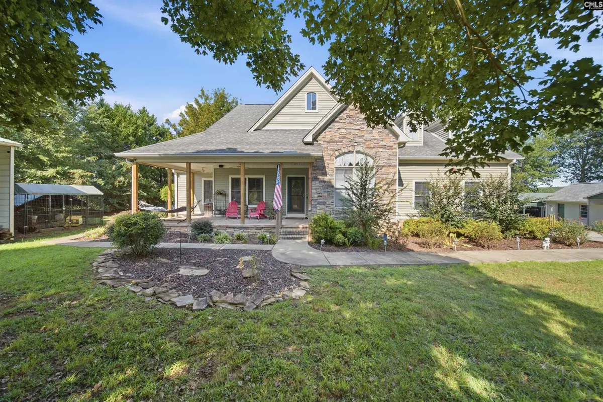 2199 Great North Road, Winnsboro, SC 29180 - #1