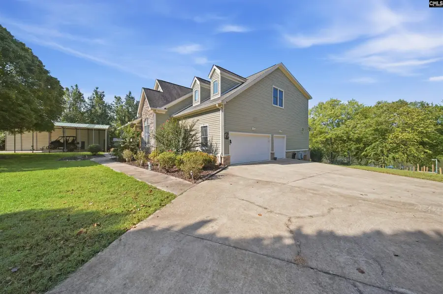 2199 Great North Road, Winnsboro, SC 29180 - #2