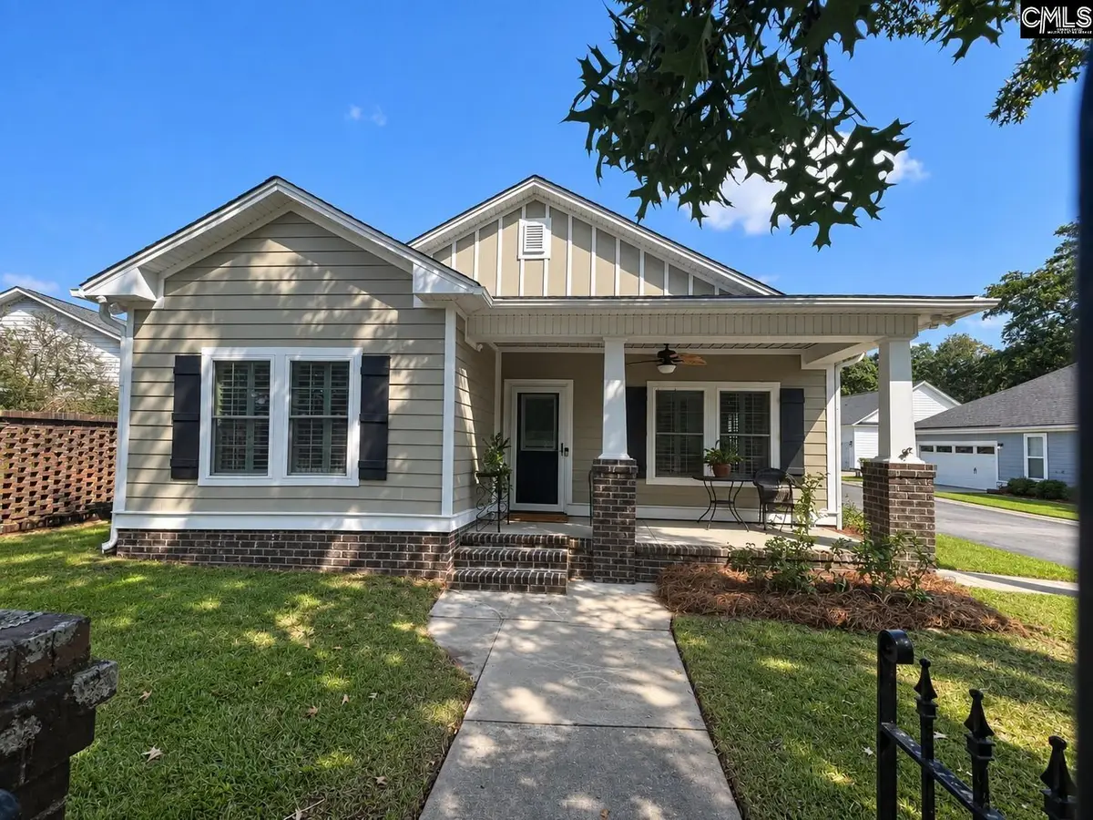 80 Calhoun Place, Sumter, SC 29150 - #1