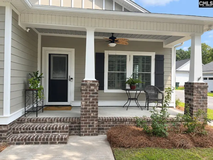 80 Calhoun Place, Sumter, SC 29150 - #3