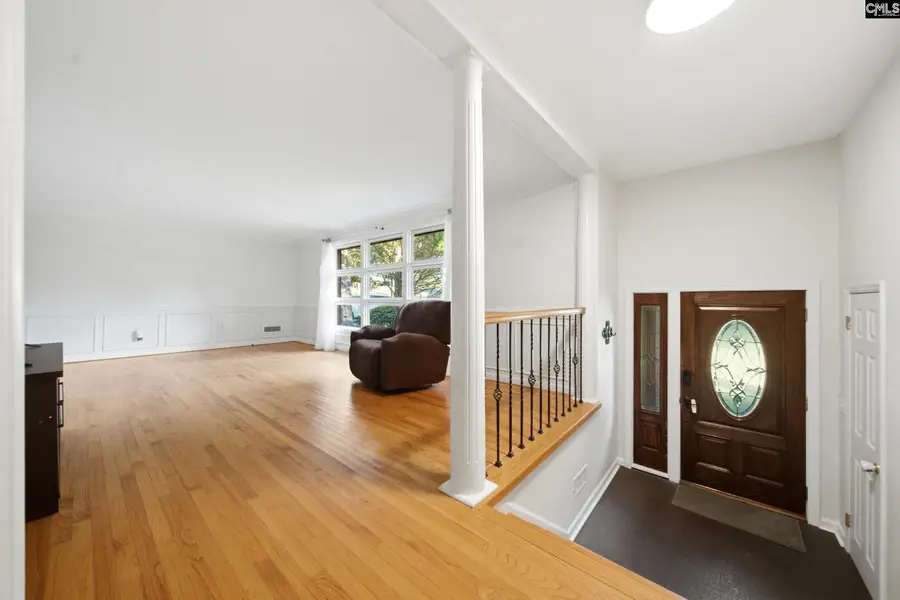 6347 Kemberly Street, Columbia, SC 29209 - #3