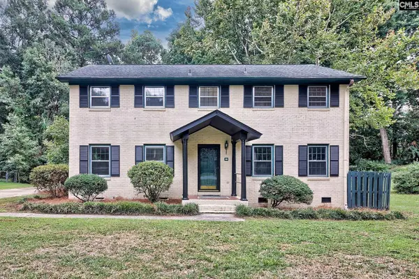 417 White Falls Drive, Columbia, SC 29212