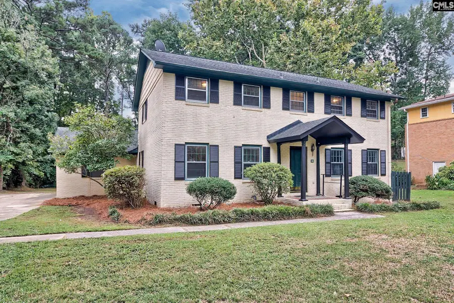417 White Falls Drive, Columbia, SC 29212 - #2