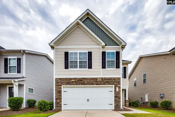 428 Red Poll Way, Columbia, SC 29209