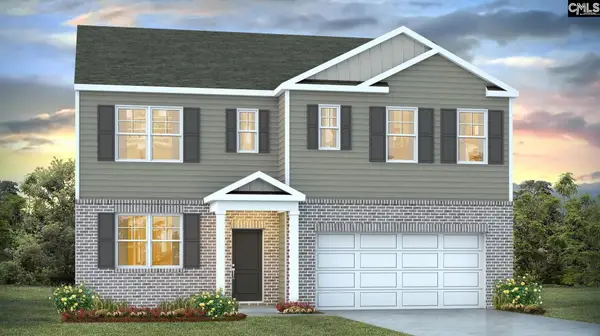 435 Lancashire Lane, Irmo, SC 29063