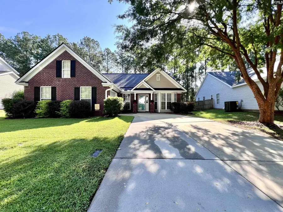 138 Hawks Nest Court, Columbia, SC 29212 - #2