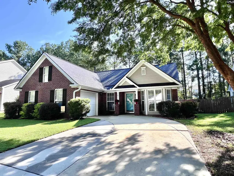 138 Hawks Nest Court, Columbia, SC 29212 - #3