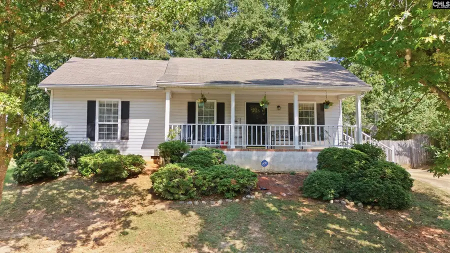 104 Cranewater Drive, Columbia, SC 29212 - #3
