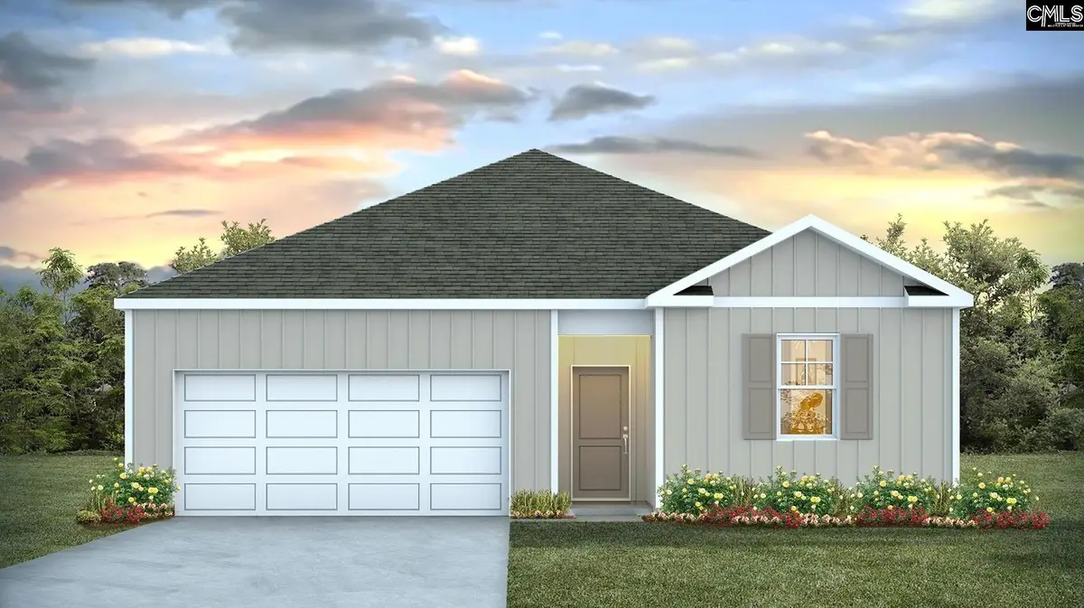 447 Lancashire Lane, Irmo, SC 29063 - #1