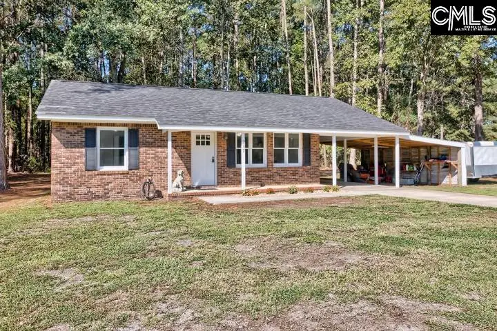 237 Grove Drive, Cordova, SC 29039 - #1