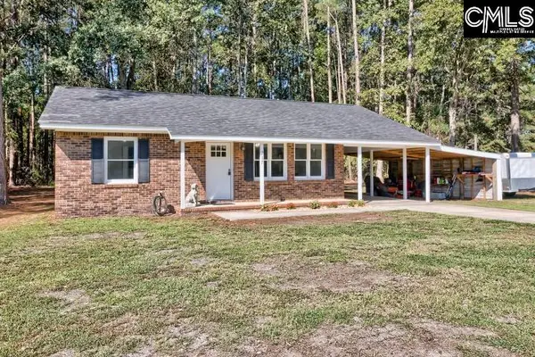 237 Grove Drive, Cordova, SC 29039