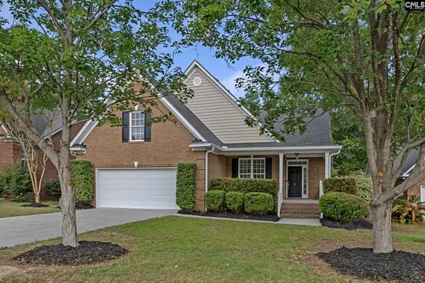 51 Paces Run, Lugoff, SC 29078