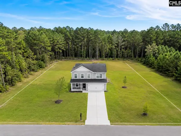 254 Governor Heyward Road, Eastover, SC 29044