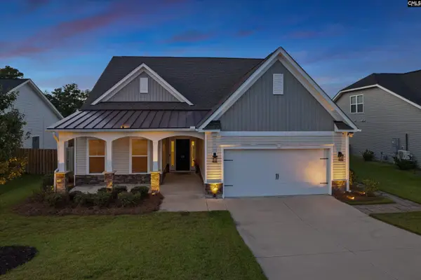 612 Cog Lane, Elgin, SC 29045