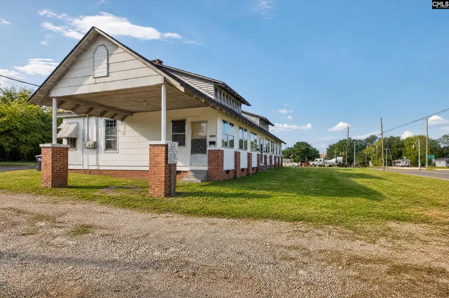 303 N Jennings Street, Saluda, SC 29138 - #2