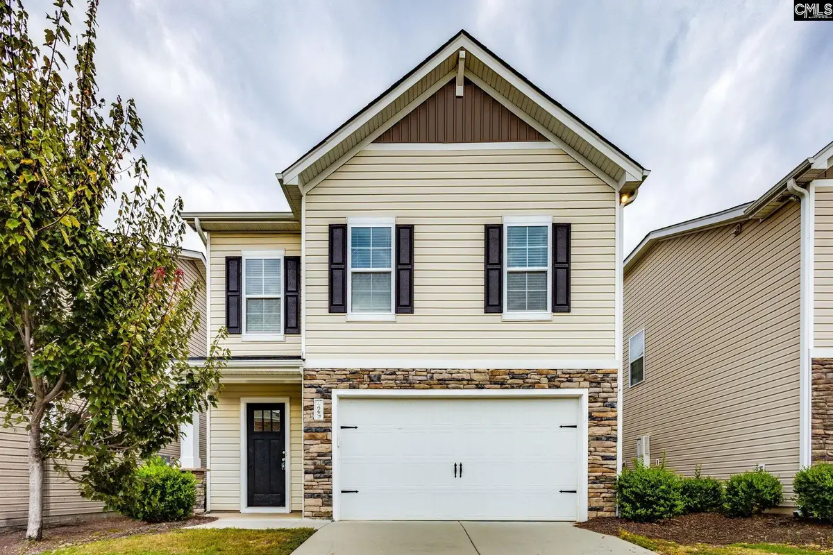 429 Red Poll Way, Columbia, SC 29209 - #1