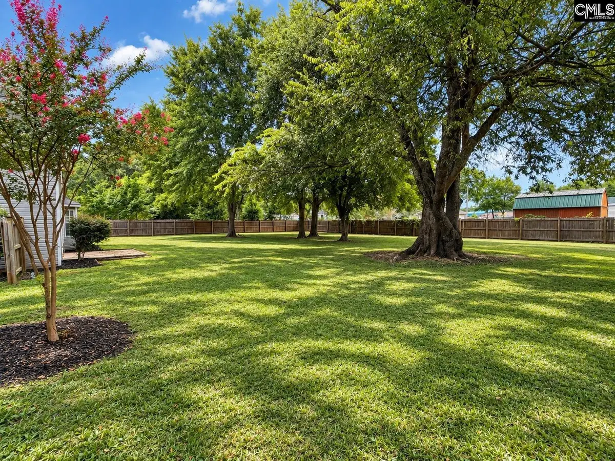 1265 Monterey Drive, Sumter, SC 29154 - #1