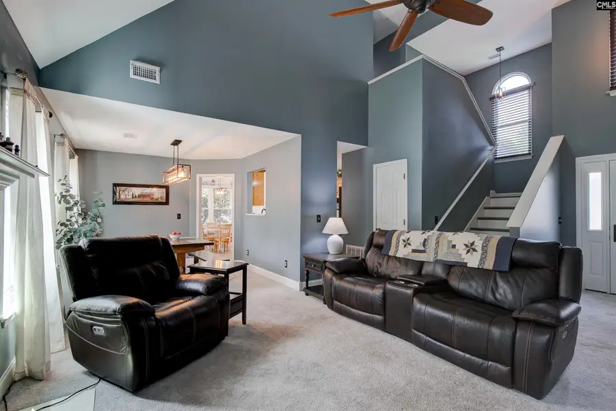 207 Long Ridge Drive, Columbia, SC 29229 - #3