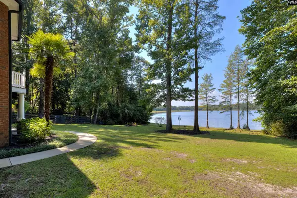 546 Old Mill Lane, Camden, SC 29020