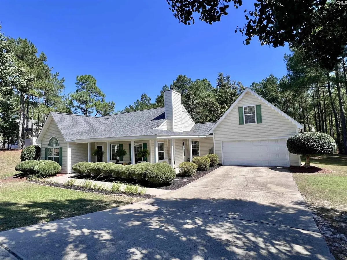 275 Siddington Way, Lexington, SC 29073 - #1
