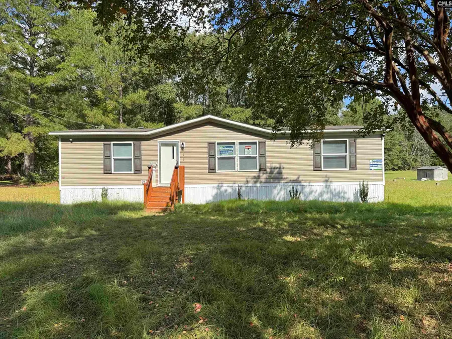 1101 Pleasant Grove Road, Gadsden, SC 29052 - #2