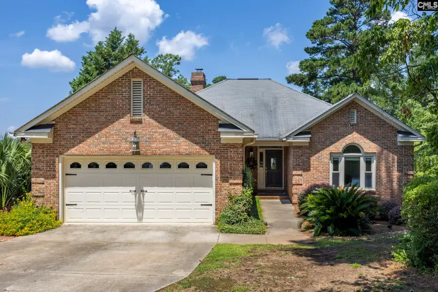1148 Point View Road, Chapin, SC 29036 - #3