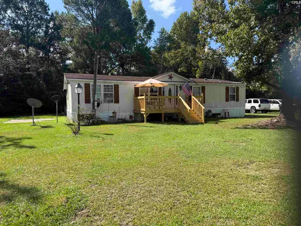 427 Gramercy Lane, Orangeburg, SC 29119