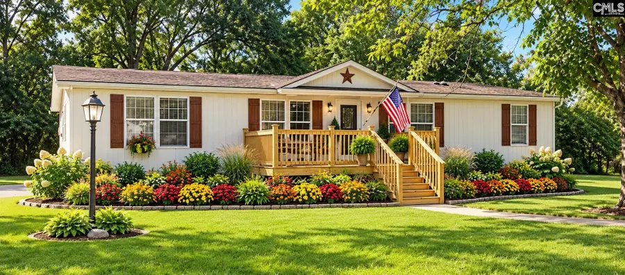 427 Gramercy Lane, Orangeburg, SC 29119 - #2