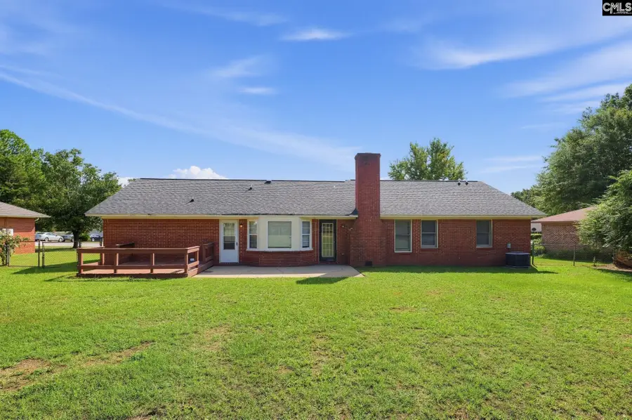 20 Erskine Court, Sumter, SC 29154 - #2