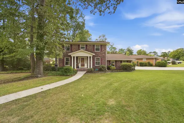 2439 Dove Lane, Columbia, SC 29210