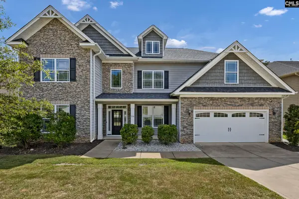 514 Compass Rose Way, Irmo, SC 29036