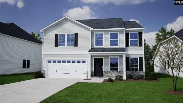 208 Denington Drive, Elgin, SC 29045