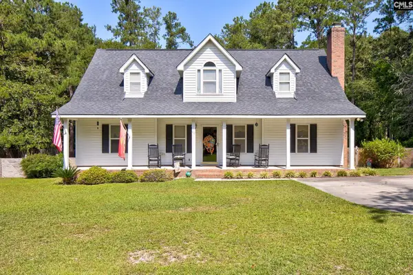 40 Nature Lane, Elgin, SC 29045