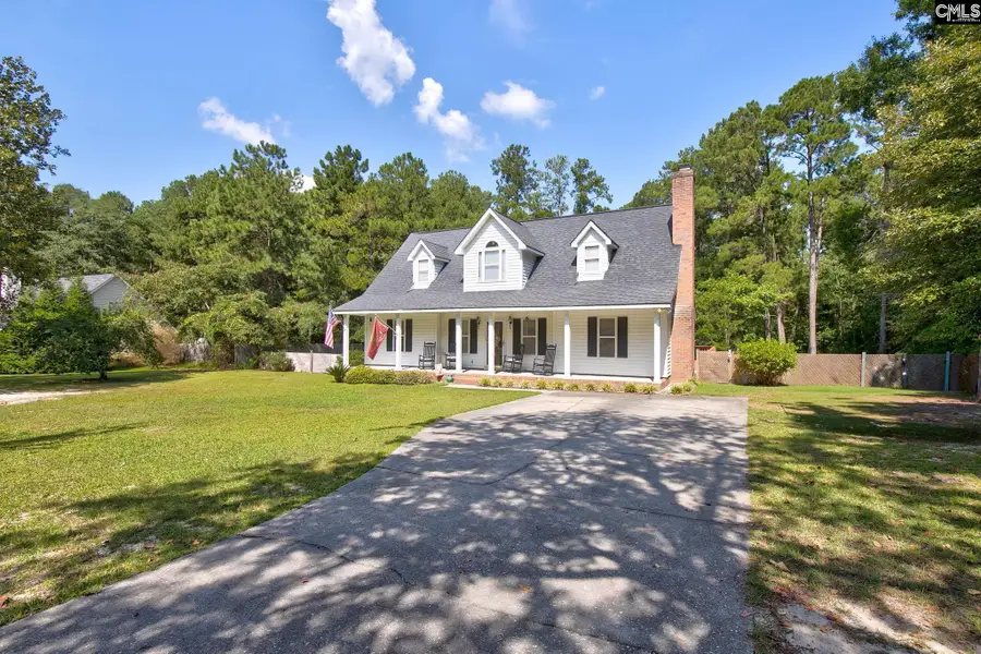 40 Nature Lane, Elgin, SC 29045 - #2