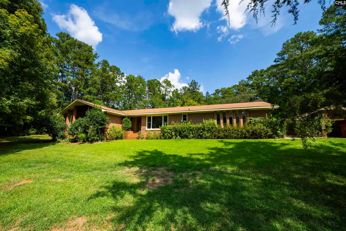 12 Dennis Lane, Blythewood, SC 29016 - #1