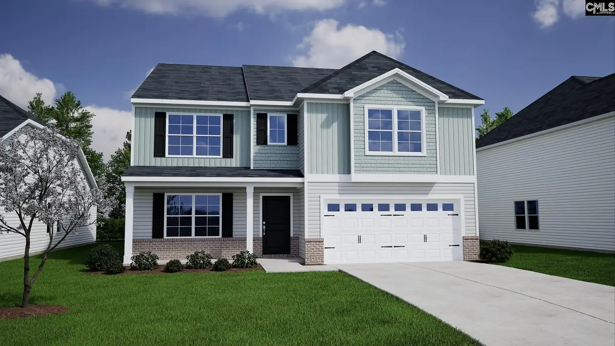 141 Pemberton Drive, Elgin, SC 29045 - #1