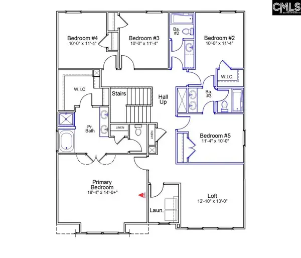 200 Dennington Drive, Elgin, SC 29045
