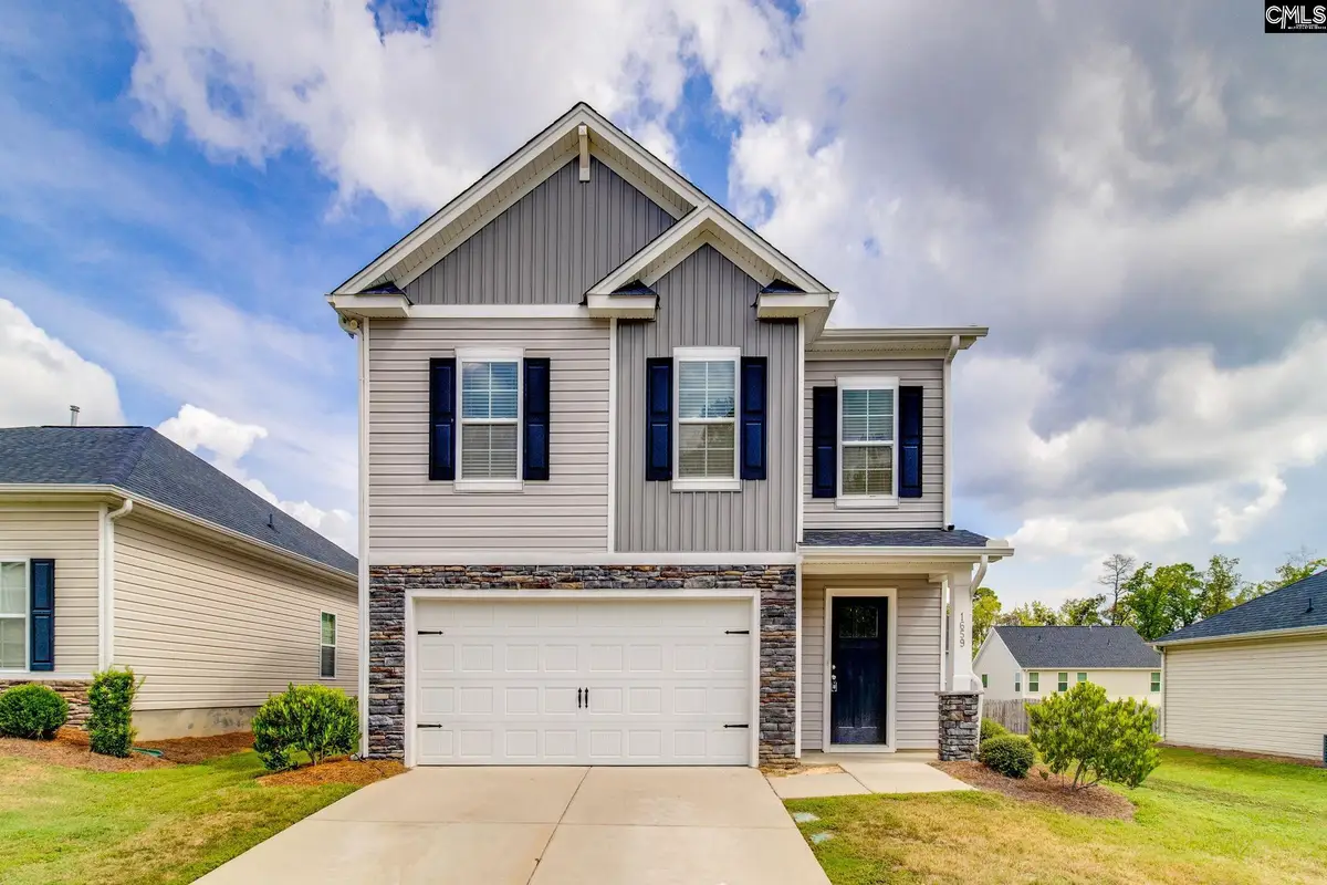 1659 Commendabe Court, Lexington, SC 29073 - #1