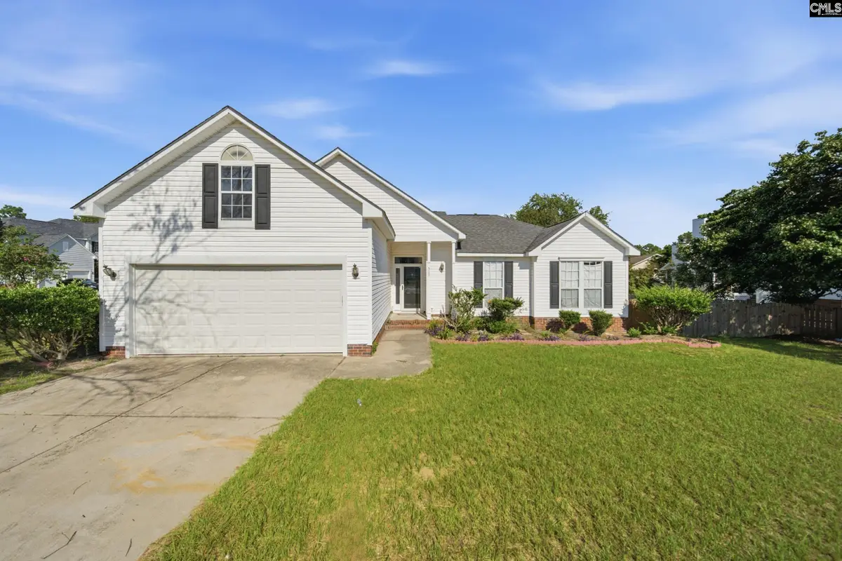 517 Timber Crest Drive, Columbia, SC 29229 - #1