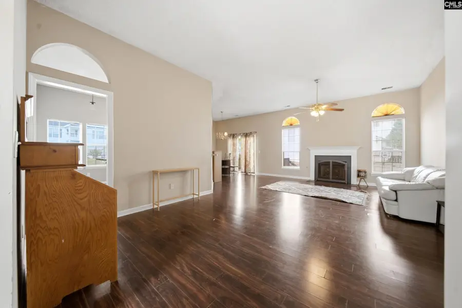 517 Timber Crest Drive, Columbia, SC 29229 - #3